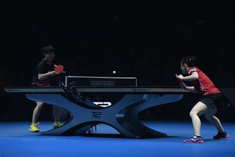 Scommesse su tennistavolo e squash [GUIDA].